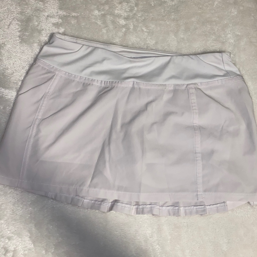 Fabletics Ruffle Skort